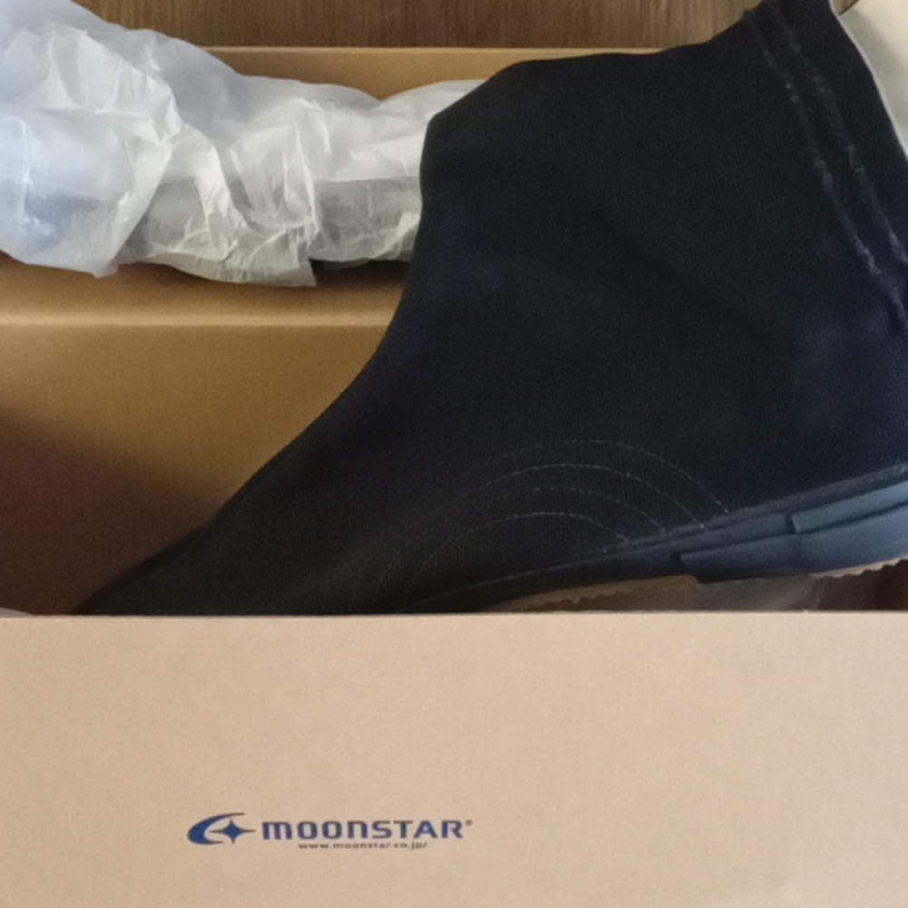 Jikatabi Shoes